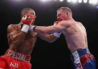 Kell Brook Sweatshirt #3601773