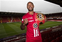 Kell Brook Sweatshirt #3601775