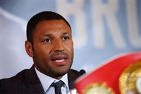 Kell Brook Sweatshirt #3601780