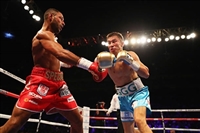 Kell Brook Sweatshirt #3601782