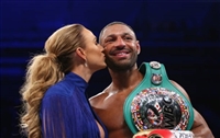 Kell Brook Tank Top #3601783