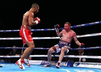 Kell Brook Sweatshirt #3601784