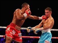 Kell Brook Sweatshirt #3601788