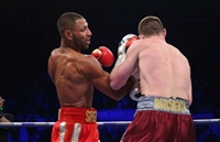 Kell Brook Tank Top #3601793