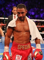 Kell Brook Sweatshirt #3601795