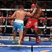 Kell Brook Sweatshirt #3601796