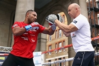 Kell Brook Sweatshirt #3601799