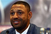 Kell Brook Sweatshirt #3601801