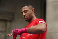 Kell Brook Sweatshirt #3601802