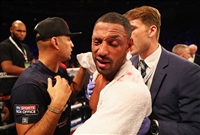 Kell Brook Sweatshirt #3601806