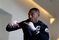Kell Brook Sweatshirt #3601809