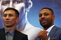 Kell Brook Sweatshirt #3601810