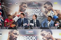 Kell Brook Sweatshirt #3601811