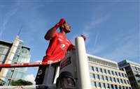 Kell Brook Sweatshirt #3601812