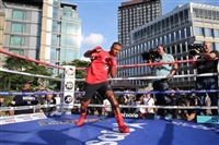 Kell Brook Tank Top #3601814