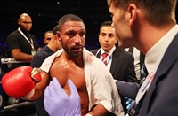 Kell Brook Sweatshirt #3601816