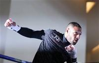 Kell Brook Sweatshirt #3601819