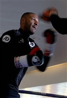 Kell Brook Tank Top #3601820
