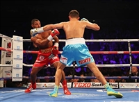 Kell Brook Tank Top #3601821
