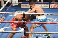 Kell Brook Tank Top #3601825