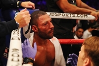 Kell Brook Sweatshirt #3601826