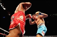 Kell Brook Tank Top #3601827
