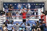 Kell Brook Tank Top #3601828