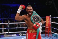 Kell Brook Sweatshirt #3601831