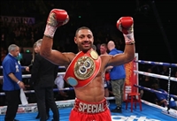 Kell Brook Sweatshirt #3601832