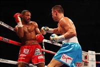 Kell Brook Sweatshirt #3601836