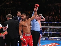 Kell Brook Sweatshirt #3601840