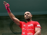 Kell Brook Sweatshirt #3601841
