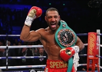 Kell Brook Tank Top #3601842