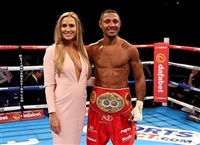 Kell Brook Sweatshirt #3601843