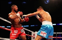 Kell Brook Tank Top #3601846