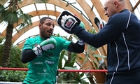 Kell Brook Sweatshirt #3601847