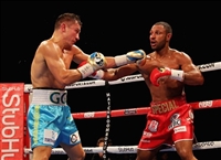 Kell Brook Sweatshirt #3601848