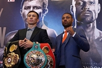 Kell Brook Sweatshirt #3601849