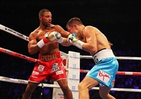 Kell Brook Tank Top #3601851