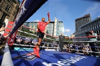 Kell Brook Sweatshirt #3601853