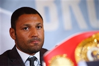 Kell Brook Sweatshirt #3601854
