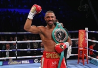 Kell Brook Sweatshirt #3601855
