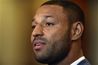 Kell Brook Sweatshirt #3601856