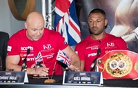 Kell Brook Sweatshirt #3601858