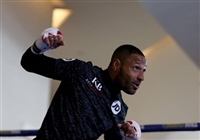 Kell Brook Tank Top #3601859