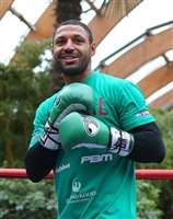 Kell Brook Tank Top #3601862