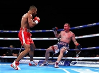 Kell Brook Tank Top #3601864