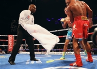Kell Brook Sweatshirt #3601865