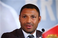 Kell Brook Sweatshirt #3601869