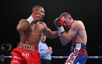 Kell Brook Tank Top #3601870